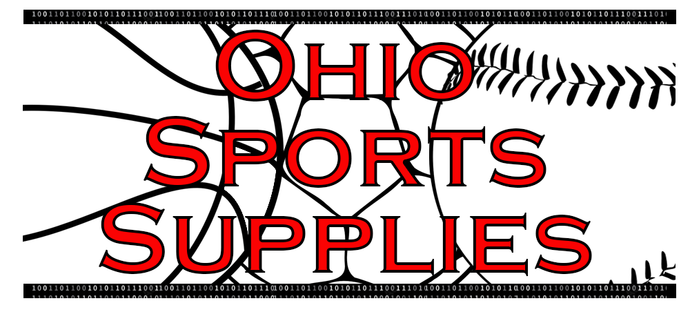 Ohio Sports Supplies logo